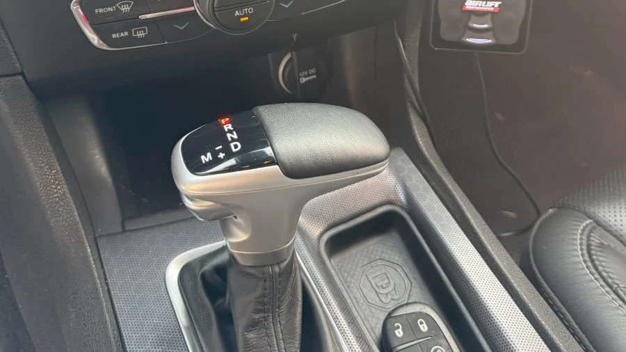 2016 Dodge Charger SRT Hellcat 7th Gen - Image 13 of 13