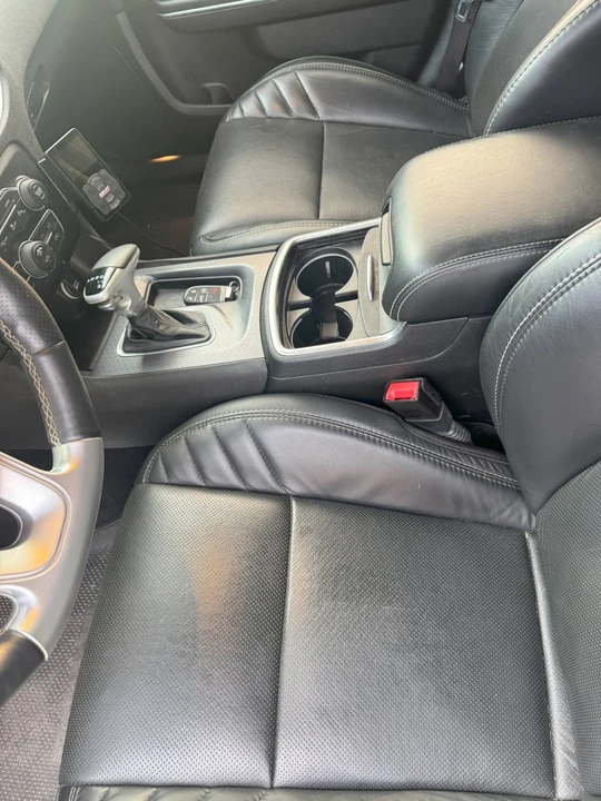 2016 Dodge Charger SRT Hellcat 7th Gen - Image 12 of 13