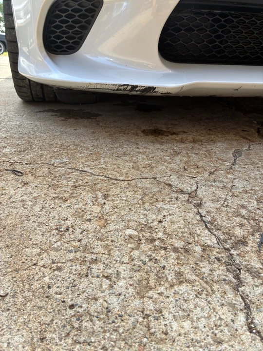 2016 Dodge Charger SRT Hellcat 7th Gen - Image 10 of 15
