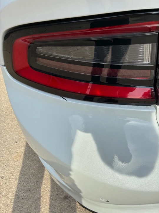 2016 Dodge Charger SRT Hellcat 7th Gen - Image 14 of 15