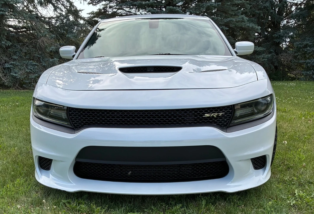 2016 Dodge Charger SRT Hellcat 7th Gen - Image 4 of 15