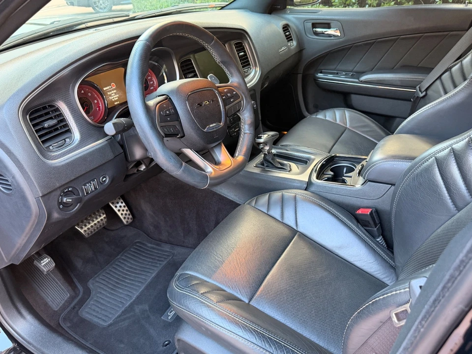 2016 Dodge Charger SRT Hellcat 7th Gen - Image 18 of 26