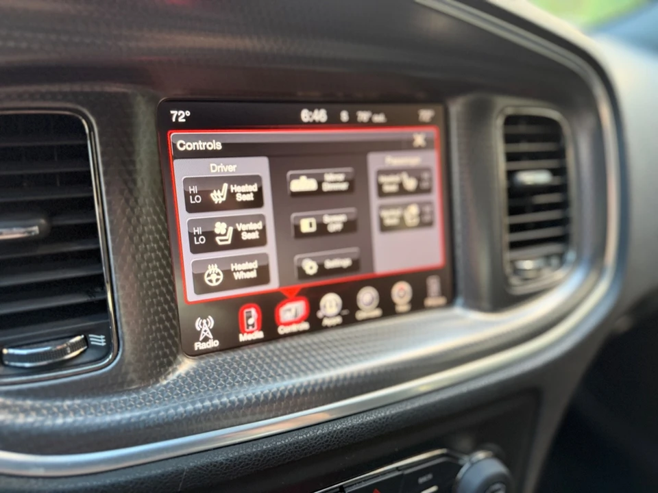 2016 Dodge Charger SRT Hellcat 7th Gen - Image 20 of 26