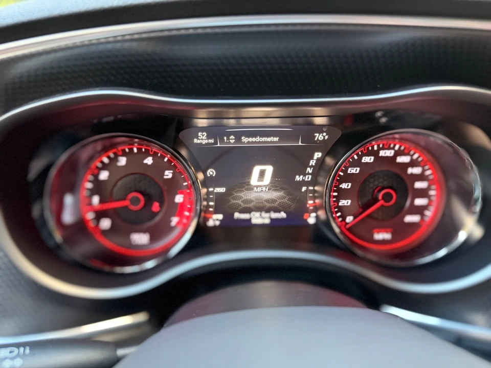 2016 Dodge Charger SRT Hellcat 7th Gen - Image 19 of 26