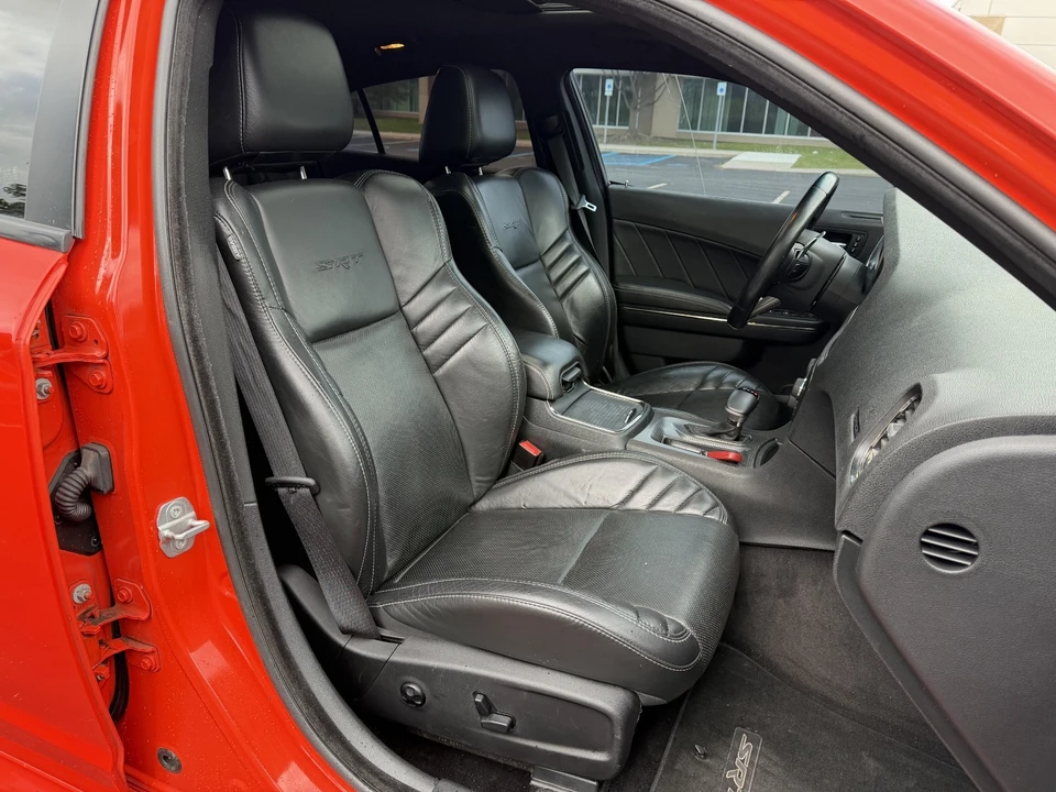 2016 Dodge Charger SRT Hellcat 7th Gen - Image 17 of 24