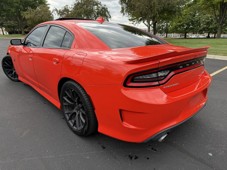 2016 Dodge Charger SRT Hellcat 7th Gen - Image 7 of 24