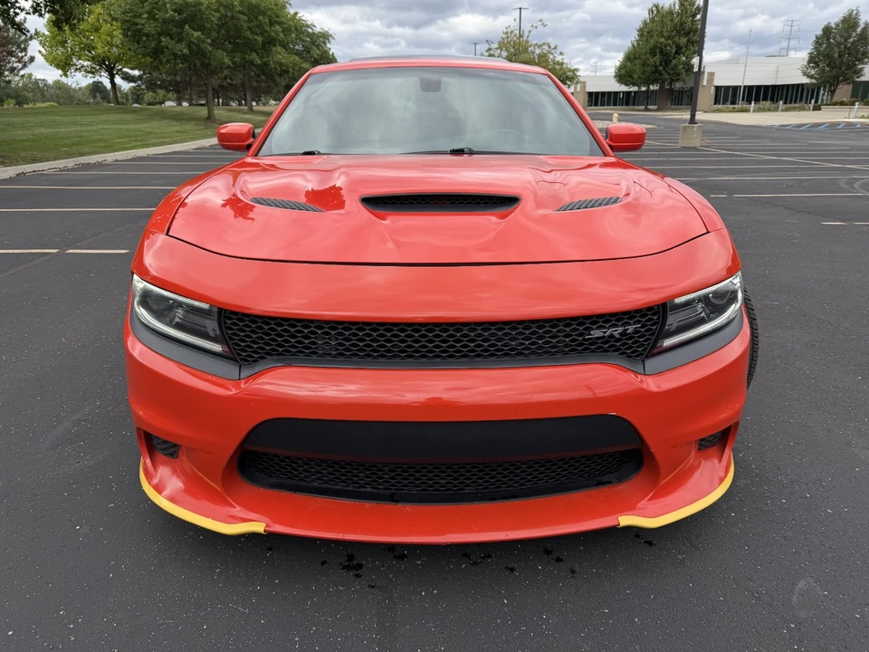 2016 Dodge Charger SRT Hellcat 7th Gen - Image 2 of 24