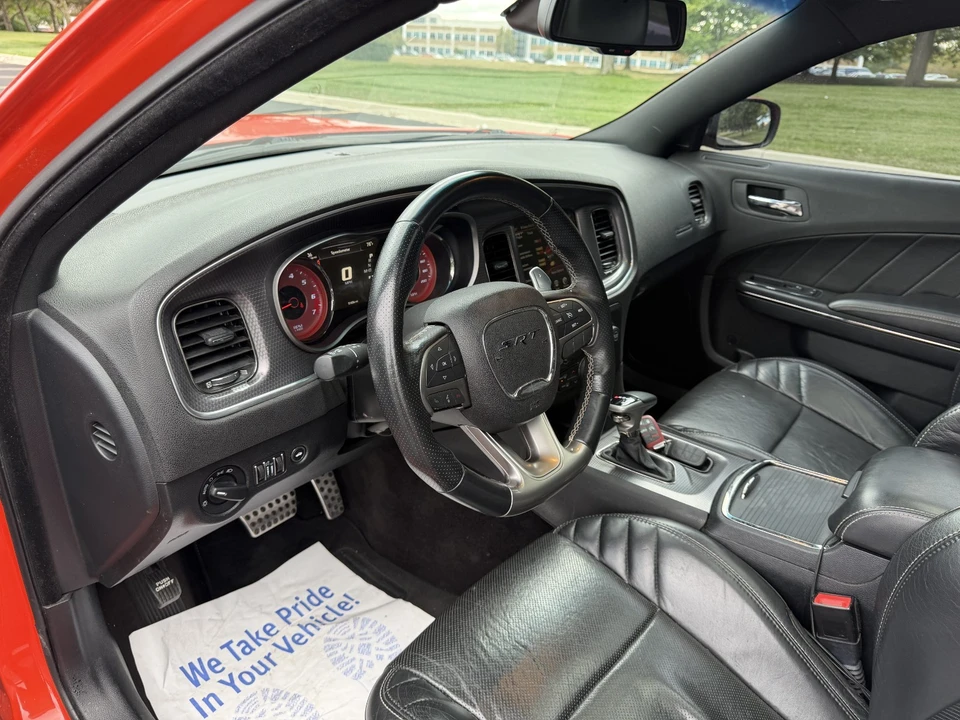 2016 Dodge Charger SRT Hellcat 7th Gen - Image 22 of 24