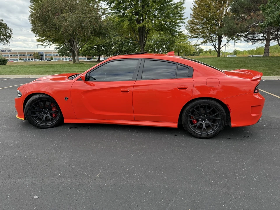 2016 Dodge Charger SRT Hellcat 7th Gen - Image 6 of 24