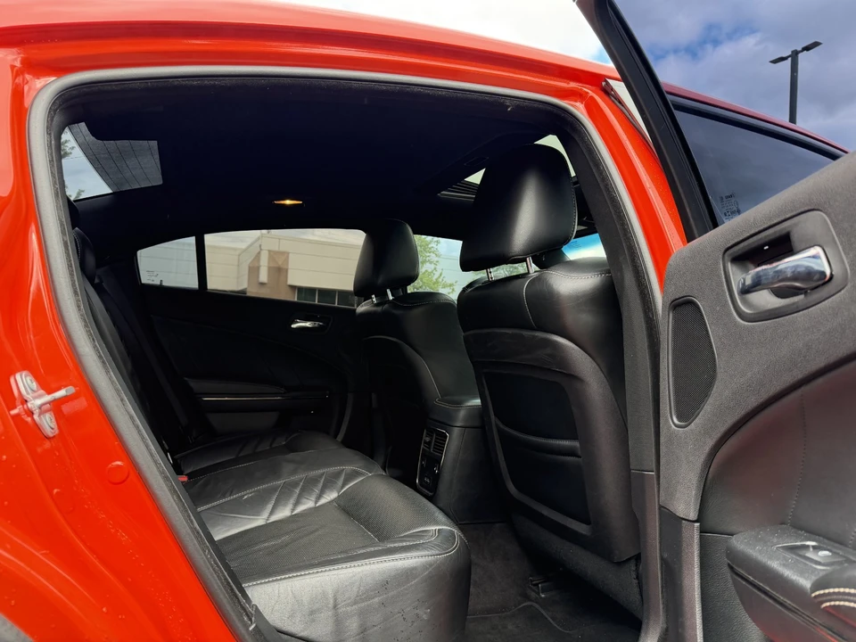 2016 Dodge Charger SRT Hellcat 7th Gen - Image 20 of 24