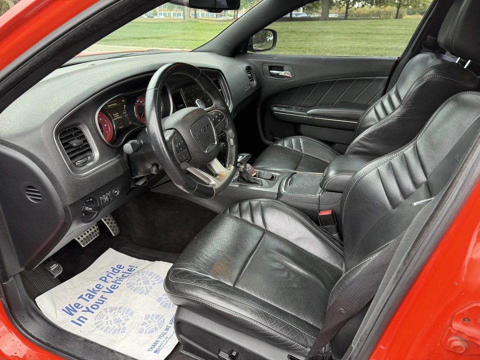 2016 Dodge Charger SRT Hellcat 7th Gen - Image 14 of 24