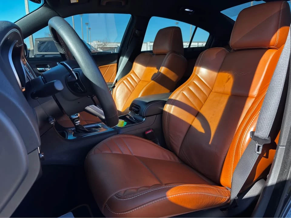 2016 Dodge Charger SRT Hellcat 7th Gen - Image 13 of 19