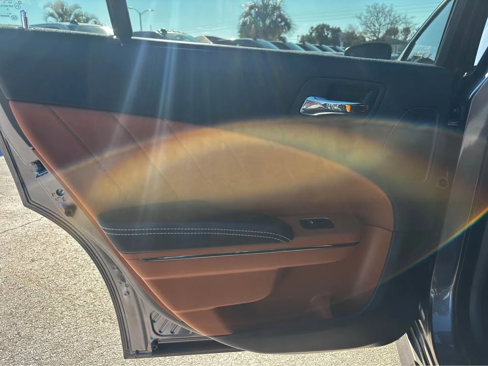 2016 Dodge Charger SRT Hellcat 7th Gen - Image 10 of 19