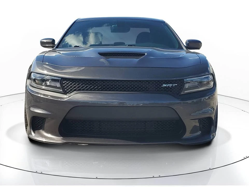 2016 Dodge Charger SRT Hellcat 7th Gen - Image 2 of 15