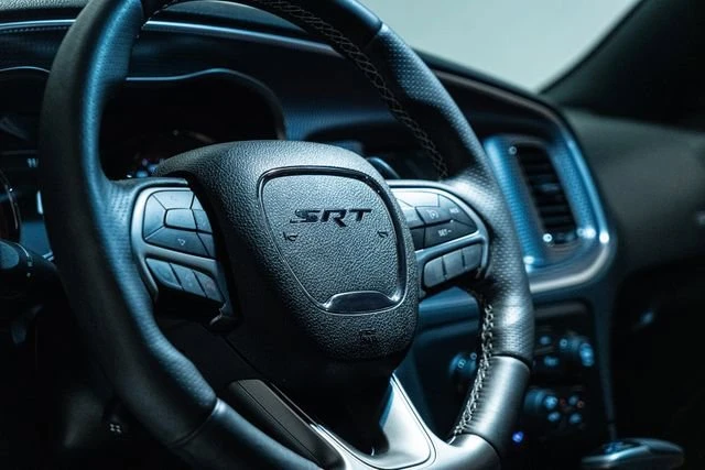 2016 Dodge Charger SRT Hellcat 7th Gen - Image 20 of 20