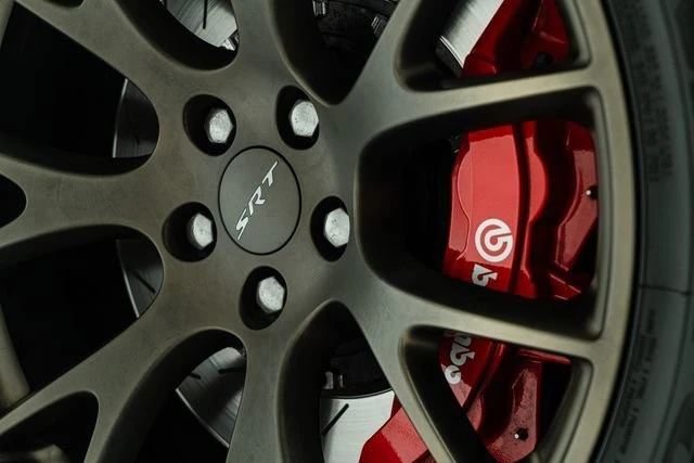 2016 Dodge Charger SRT Hellcat 7th Gen - Image 18 of 20