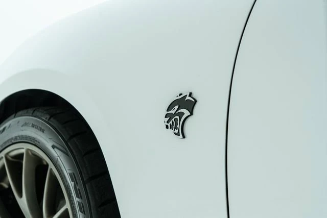 2016 Dodge Charger SRT Hellcat 7th Gen - Image 17 of 20