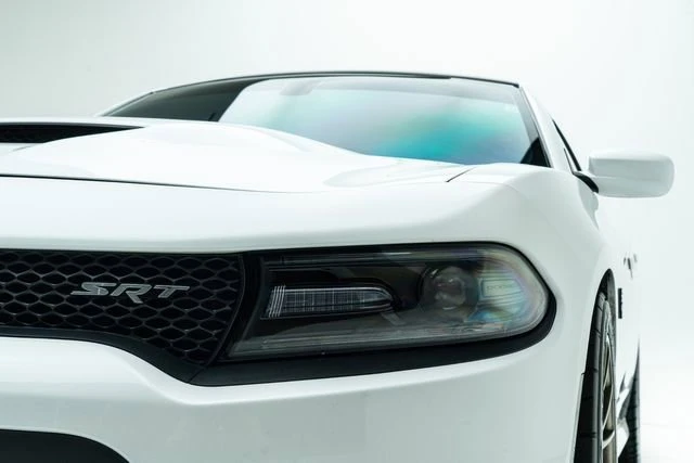 2016 Dodge Charger SRT Hellcat 7th Gen - Image 7 of 20