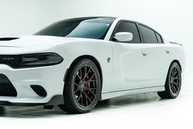 2016 Dodge Charger SRT Hellcat 7th Gen - Image 5 of 20