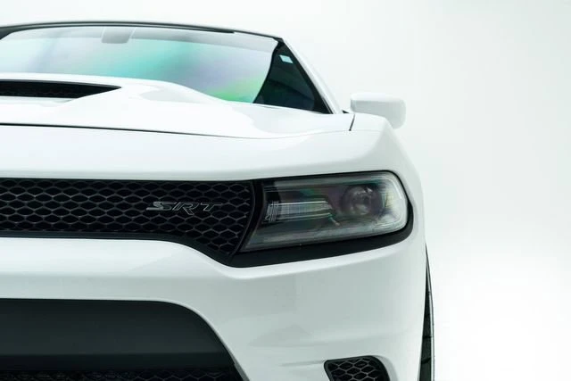 2016 Dodge Charger SRT Hellcat 7th Gen - Image 3 of 20
