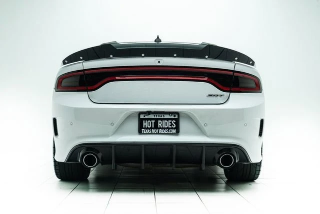 2016 Dodge Charger SRT Hellcat 7th Gen - Image 12 of 20