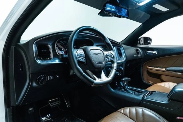 2016 Dodge Charger SRT Hellcat 7th Gen - Image 19 of 20