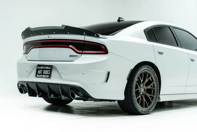 2016 Dodge Charger SRT Hellcat 7th Gen - Image 10 of 20