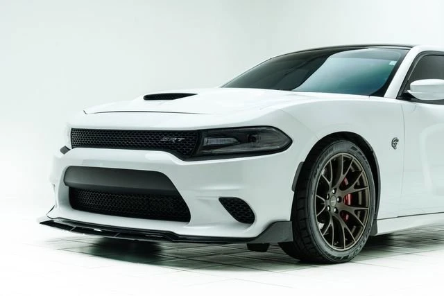 2016 Dodge Charger SRT Hellcat 7th Gen - Image 6 of 20