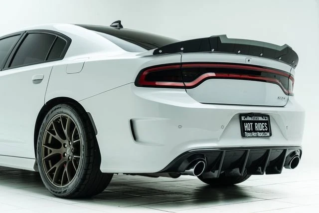 2016 Dodge Charger SRT Hellcat 7th Gen - Image 16 of 20