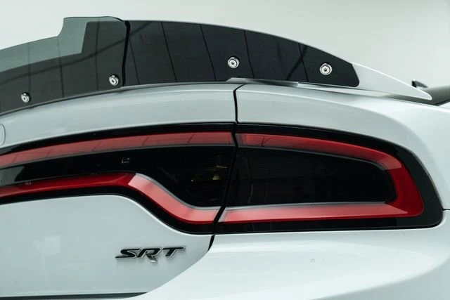 2016 Dodge Charger SRT Hellcat 7th Gen - Image 11 of 20