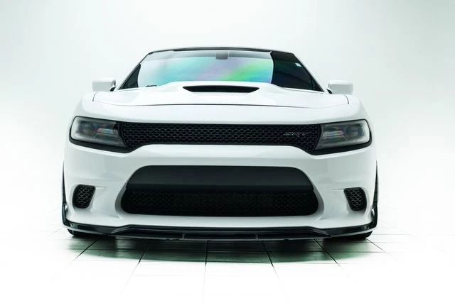 2016 Dodge Charger SRT Hellcat 7th Gen - Image 2 of 20