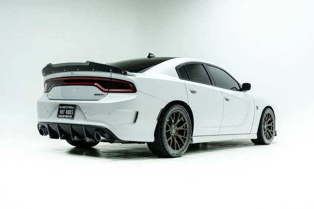 2016 Dodge Charger SRT Hellcat 7th Gen - Image 8 of 20