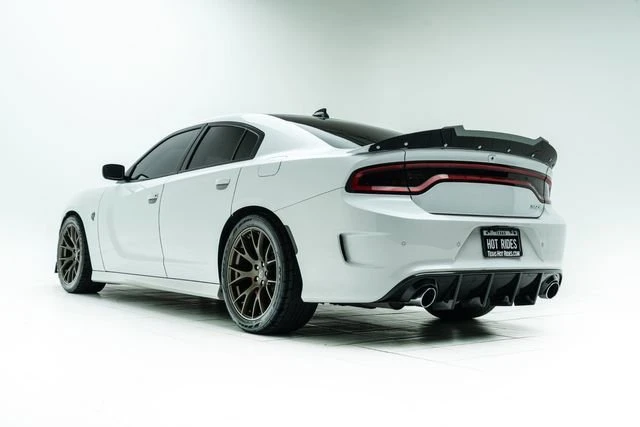 2016 Dodge Charger SRT Hellcat 7th Gen - Image 14 of 20