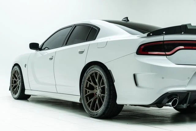 2016 Dodge Charger SRT Hellcat 7th Gen - Image 15 of 20