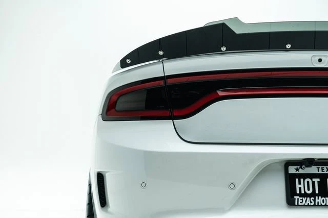 2016 Dodge Charger SRT Hellcat 7th Gen - Image 13 of 20