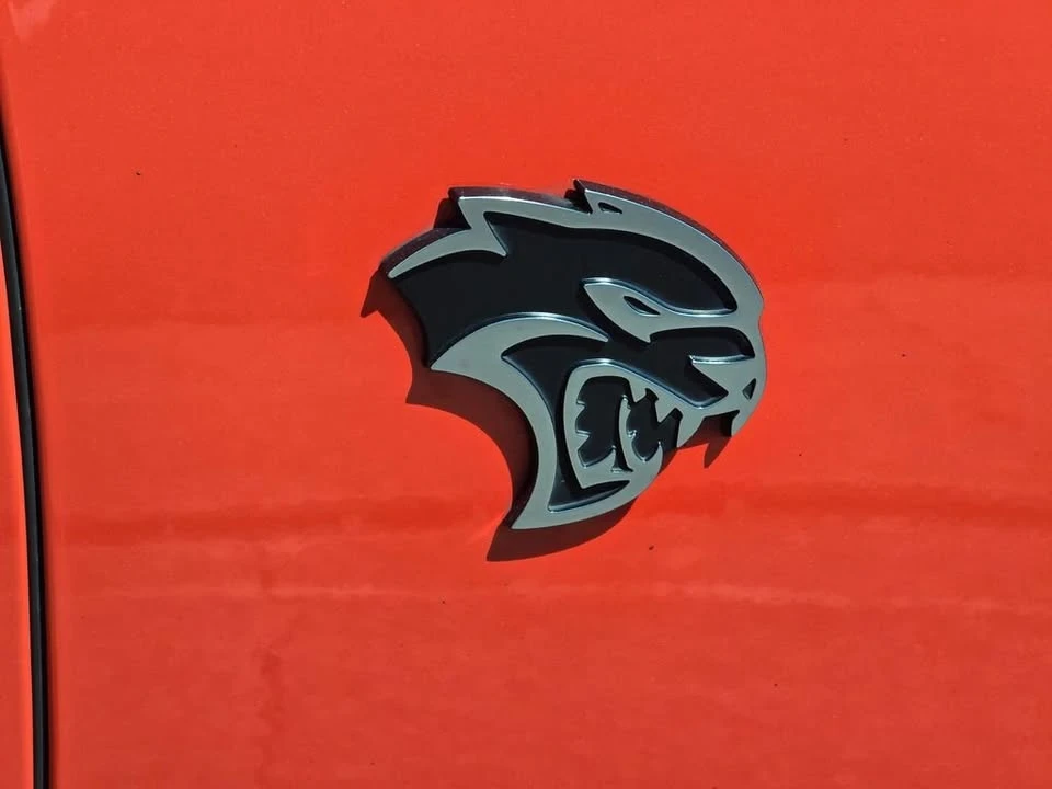 2016 Dodge Charger SRT Hellcat 7th Gen - Image 16 of 20