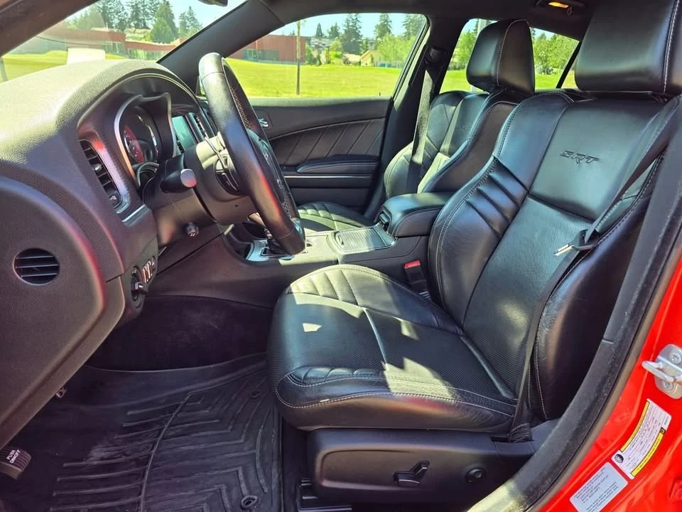 2016 Dodge Charger SRT Hellcat 7th Gen - Image 11 of 20