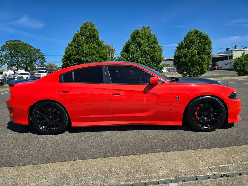 2016 Dodge Charger SRT Hellcat 7th Gen - Image 6 of 20