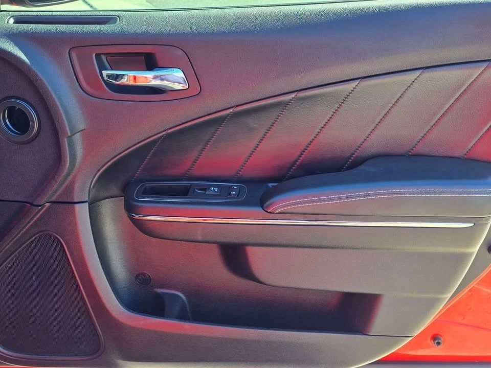 2016 Dodge Charger SRT Hellcat 7th Gen - Image 20 of 20