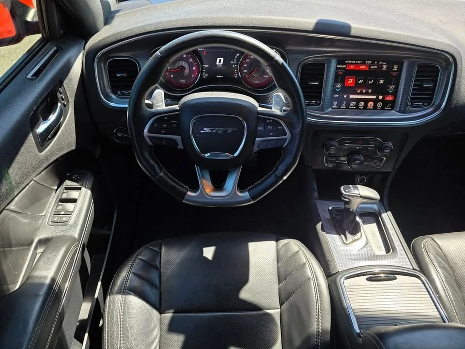 2016 Dodge Charger SRT Hellcat 7th Gen - Image 10 of 20