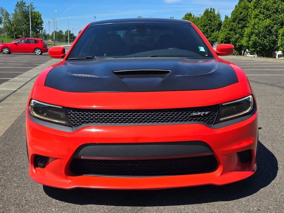 2016 Dodge Charger SRT Hellcat 7th Gen - Image 8 of 20