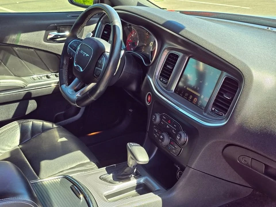 2016 Dodge Charger SRT Hellcat 7th Gen - Image 19 of 20