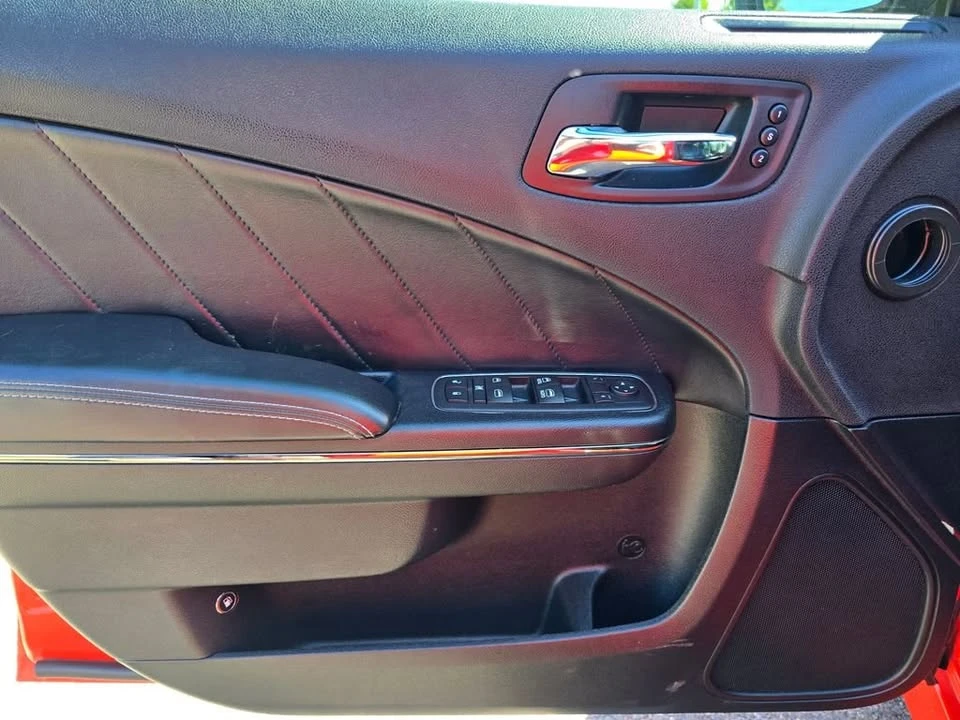 2016 Dodge Charger SRT Hellcat 7th Gen - Image 13 of 20