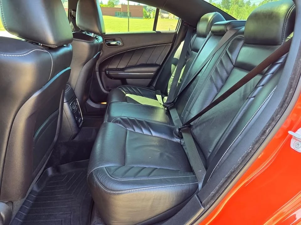 2016 Dodge Charger SRT Hellcat 7th Gen - Image 14 of 20