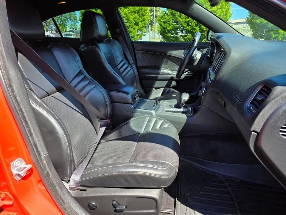 2016 Dodge Charger SRT Hellcat 7th Gen - Image 18 of 20