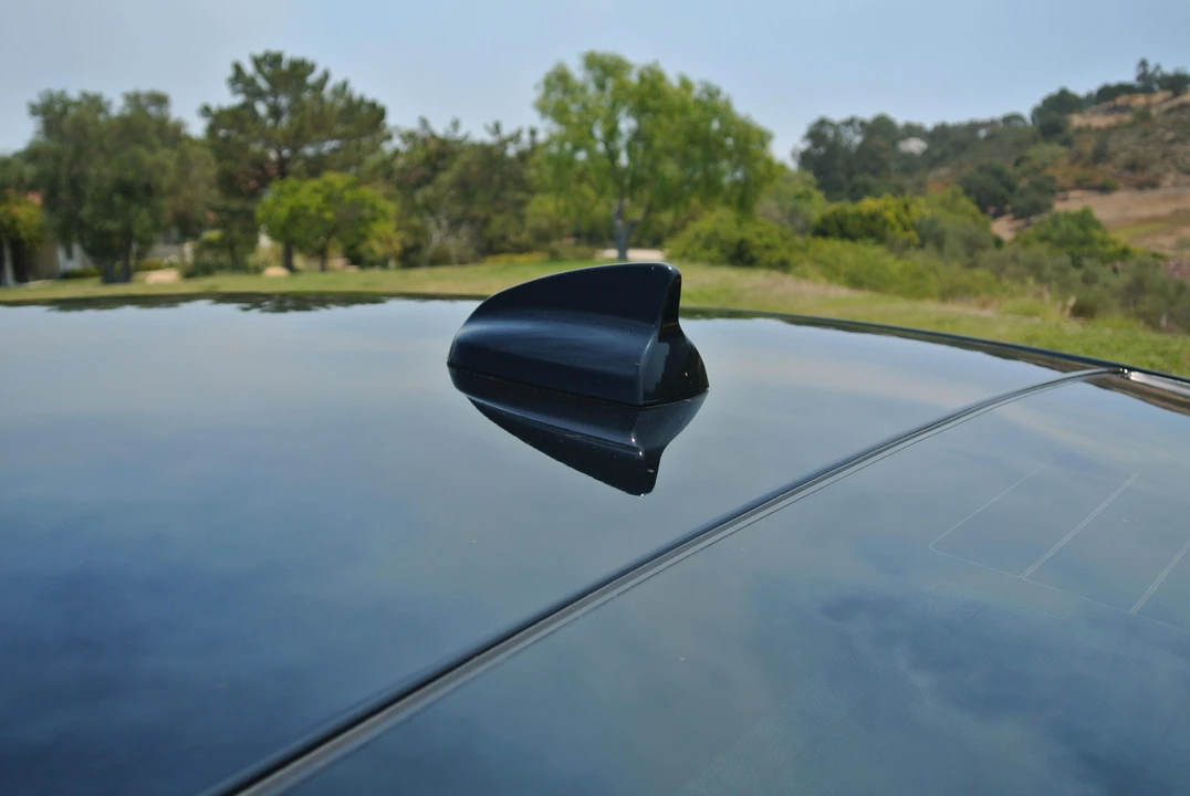 2016 Dodge Charger SRT Hellcat 7th Gen - Image 28 of 31