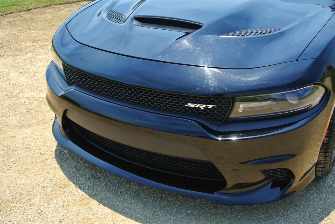 2016 Dodge Charger SRT Hellcat 7th Gen - Image 25 of 31