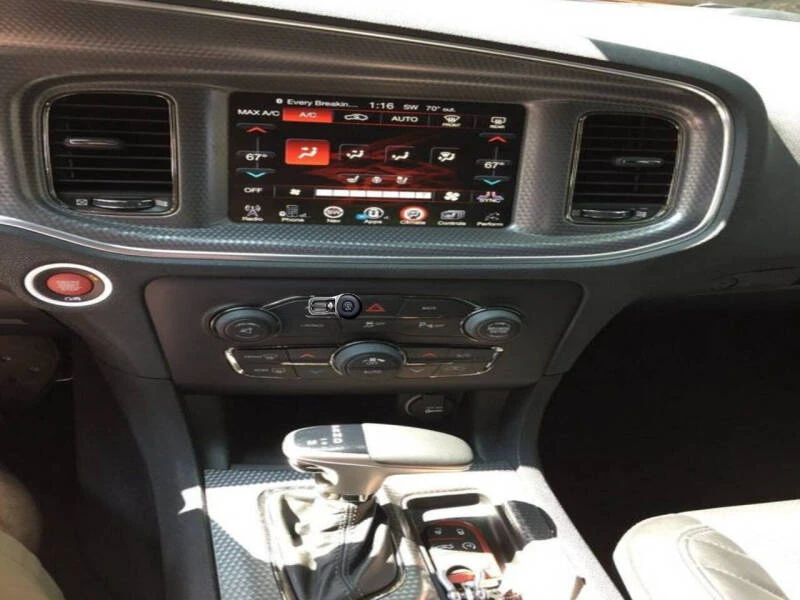 2016 Dodge Charger SRT Hellcat 7th Gen - Image 2 of 10