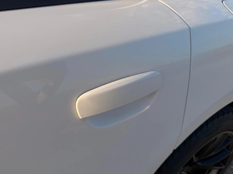 2016 Dodge Charger SRT Hellcat 7th Gen - Image 24 of 31