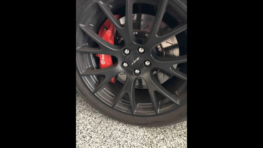 2016 Dodge Charger SRT Hellcat 7th Gen - Image 6 of 17